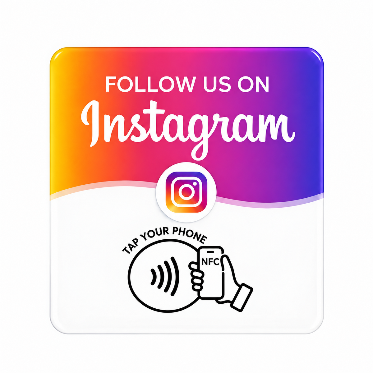 NFC Instagram