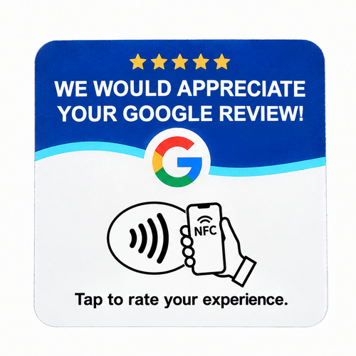NFC Google